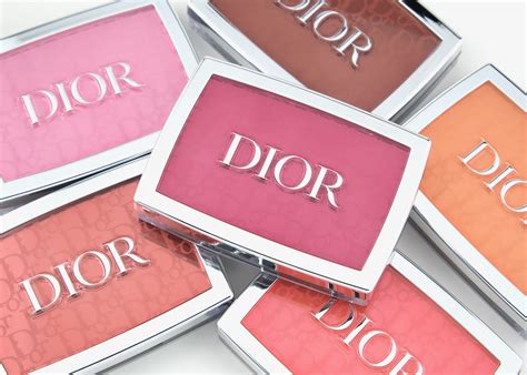 Is the Dior Rosy Glow Blush worth the h